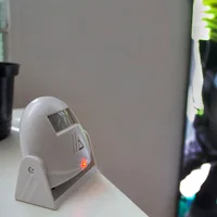 Sensor Movimiento Pequeño