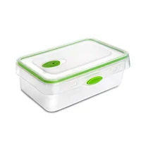 Recipiente para Cocina Tapper Hermético Verde