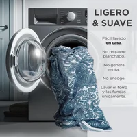 Forro Duvet 260x240cm Provenza