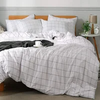 Duvet London 2.60x2.40 M