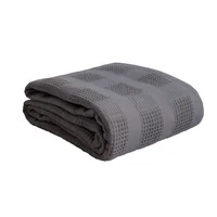 Sobrecama Sofia 150x220 Cm 250 Gr Gris