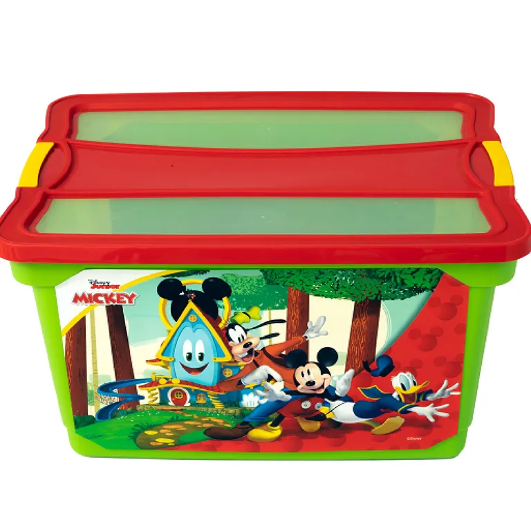 Organizadores de Juguetes e Infantiles Homecenter