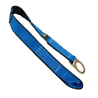 Adap/anclaje Reata de 4" 1 Arg 1.2m