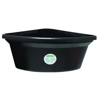 Alimentador Esquina Negro 22.710l Forte