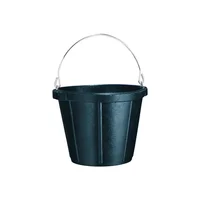 Balde de Caucho Cap 9.46 L