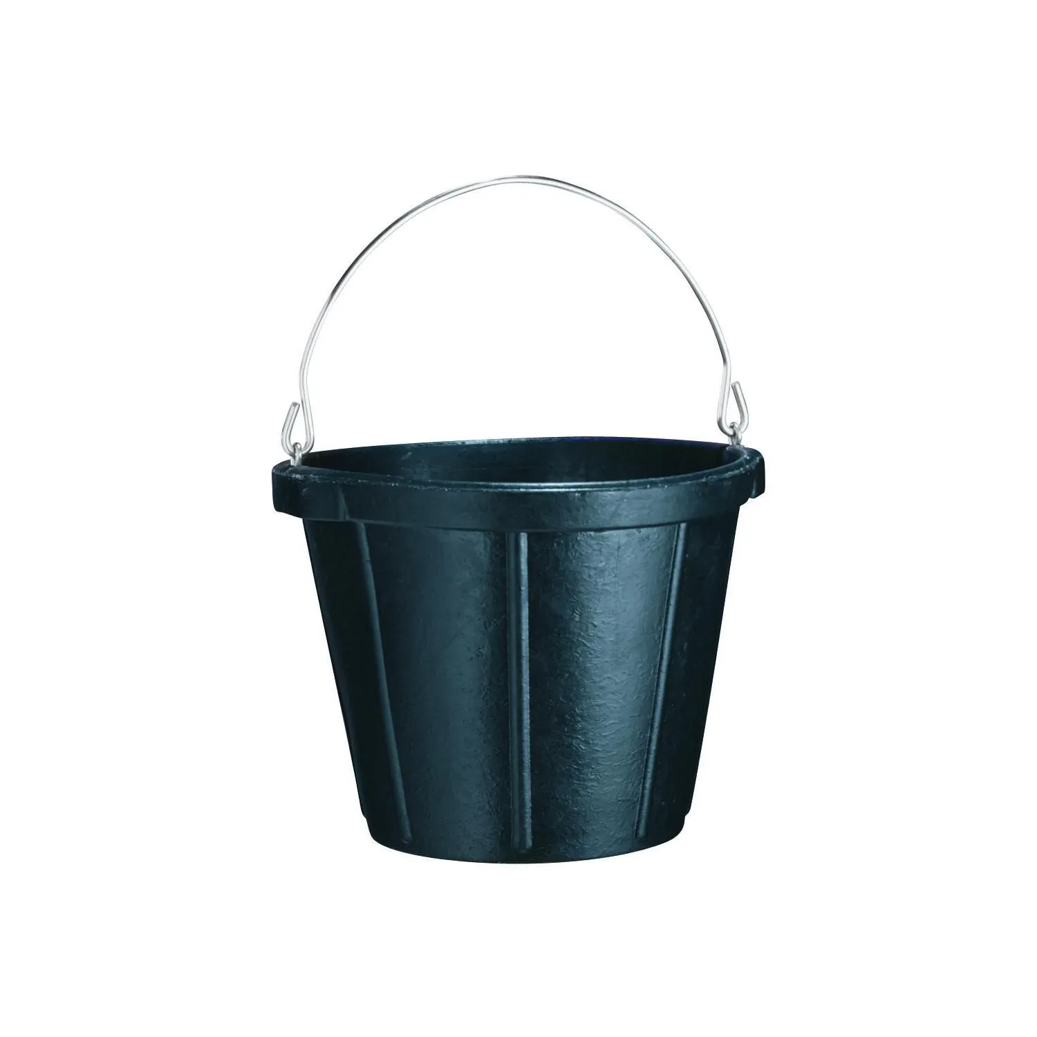Balde de Caucho Cap 9.46 L