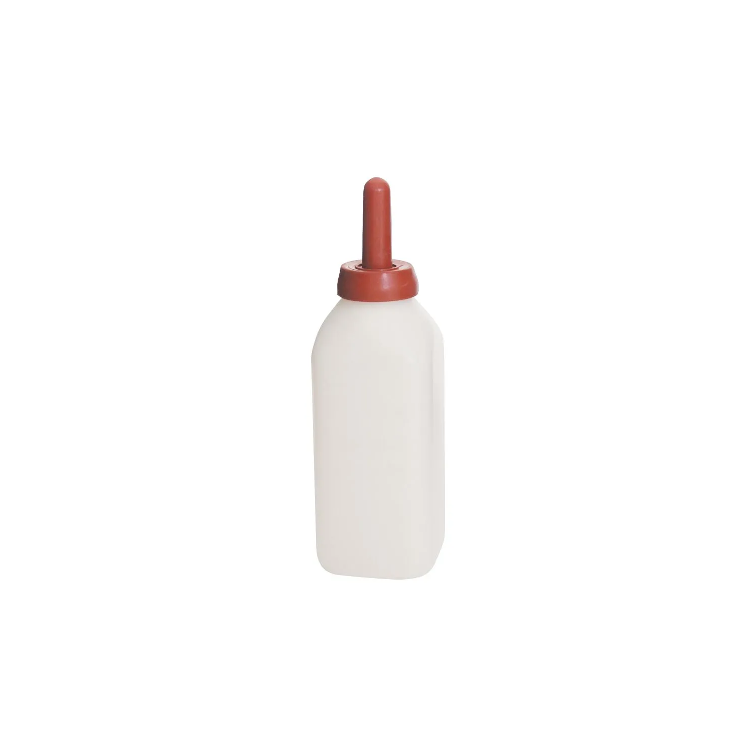 Biberón/pezón Pantorrilla 2qt  Little Gian Pump