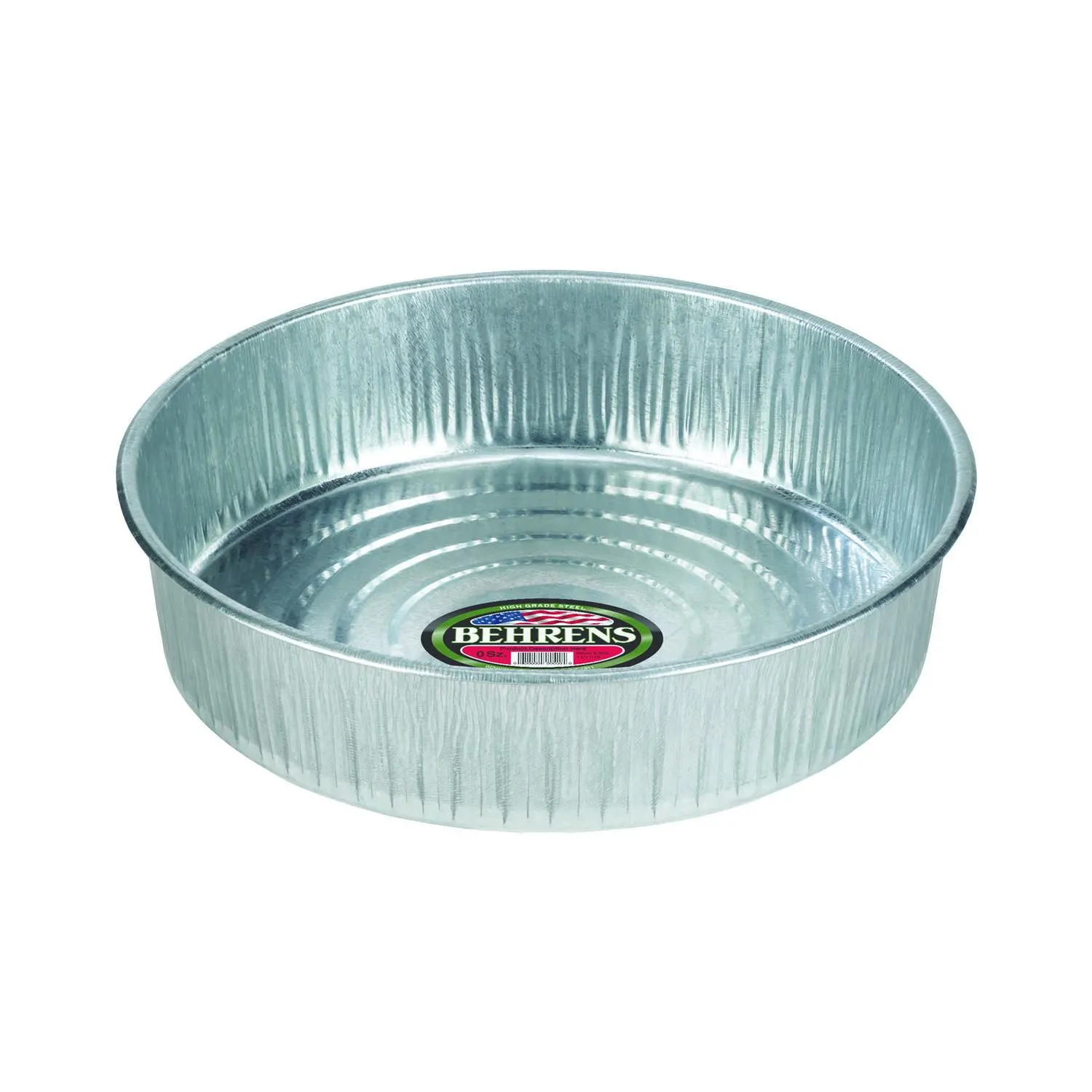 Cubo Multiusos  Galv 11.355l Behrens
