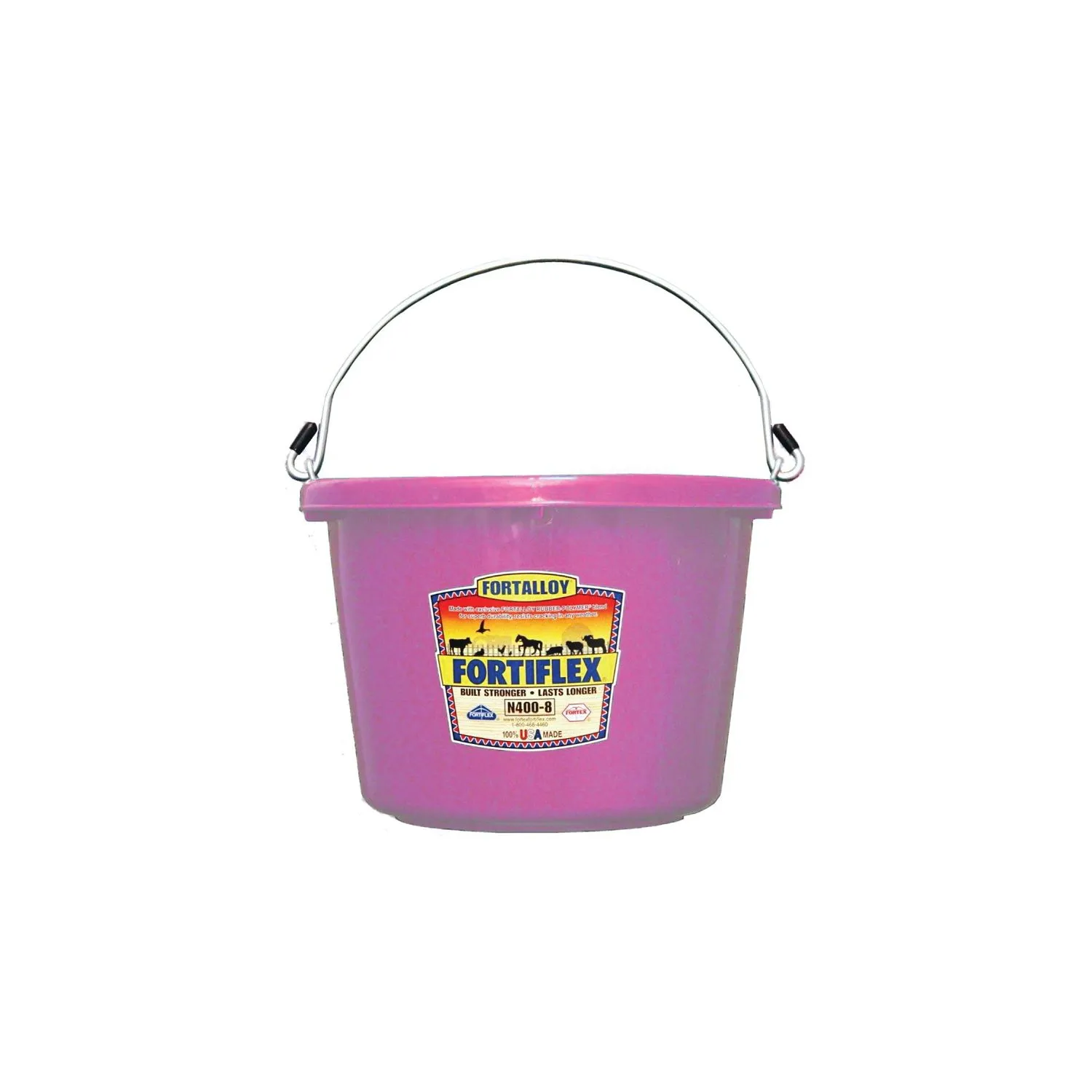 Cubo Multiusos 8qt