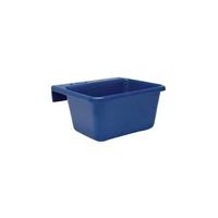 Alimentador Azul Pequeño Forte