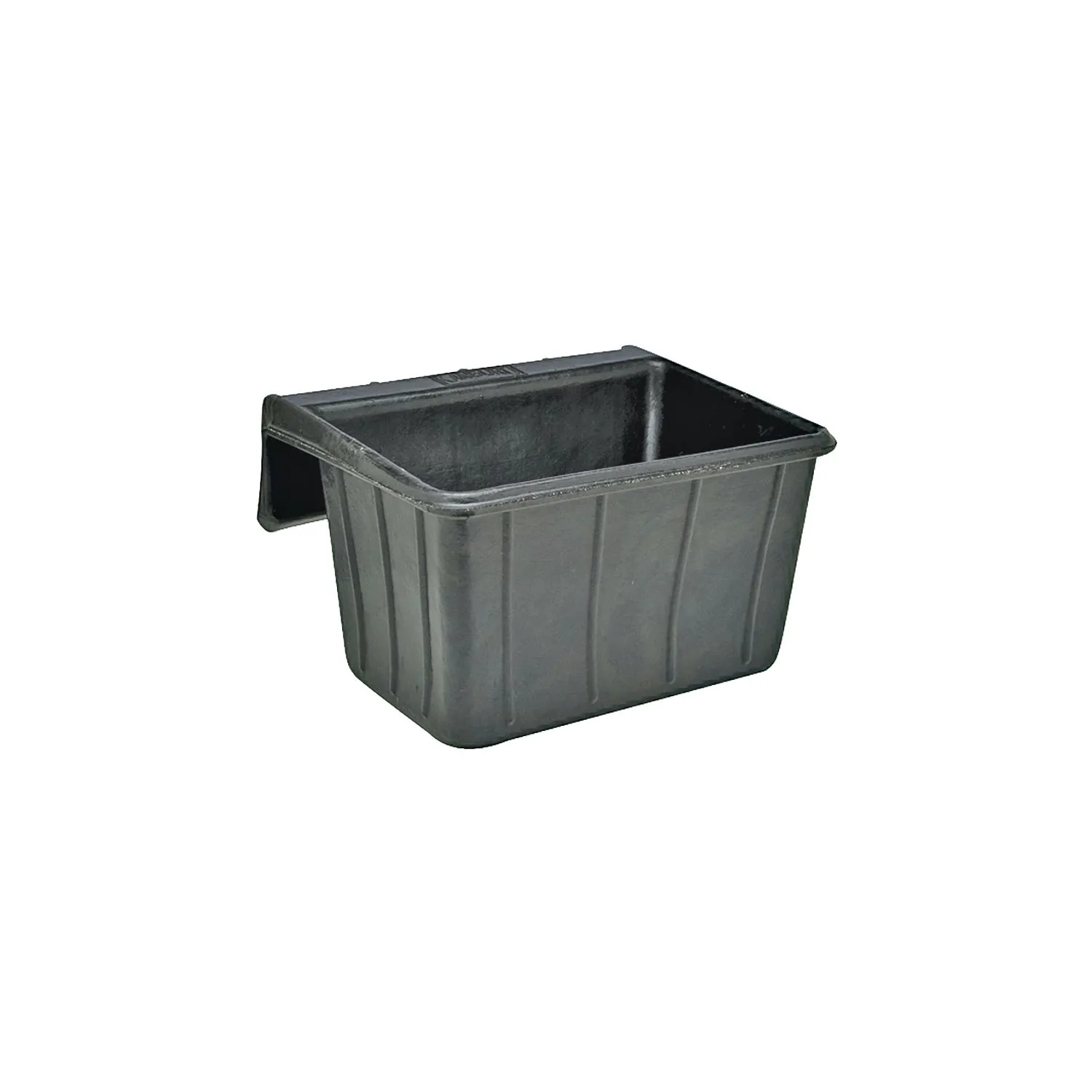 Alimentador Sobre Goma de Cerca 18qt Forte