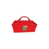 Bolso Para Herramientas Color Rojo