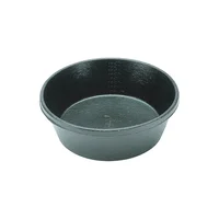Cubo Multiusos Caucho 56.775l Forte