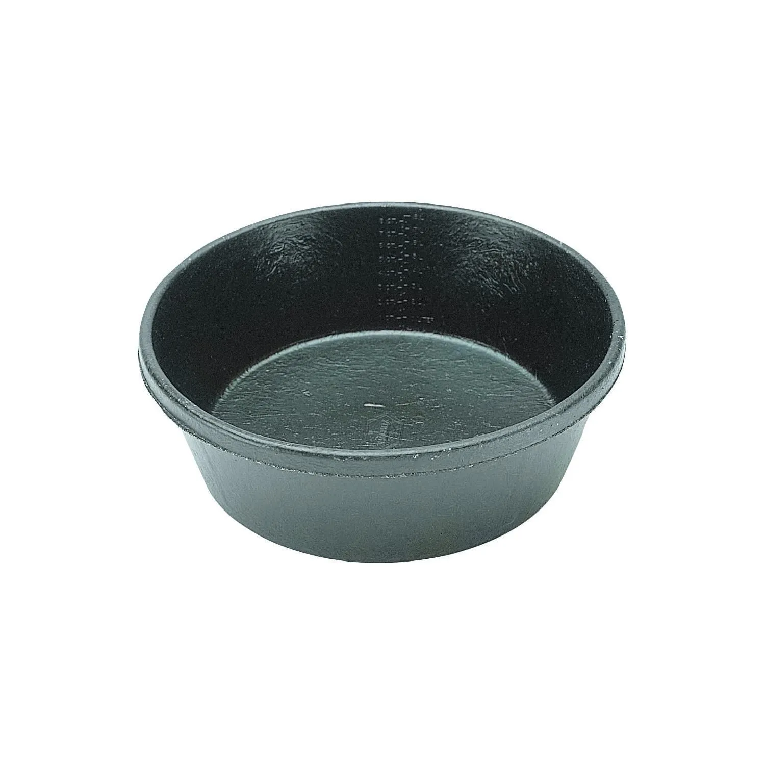Cubo Multiusos Caucho 56.775l Forte