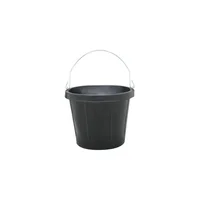 Cubo Multiusos Negro 8cuartos Forte