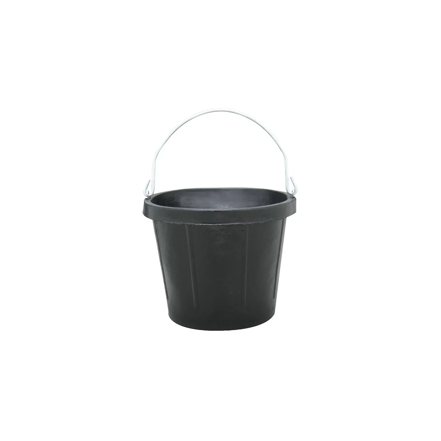 Cubo Multiusos Negro 8cuartos Forte