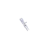 Alicate Para Grapas Anilladas De 19.68 Cm
