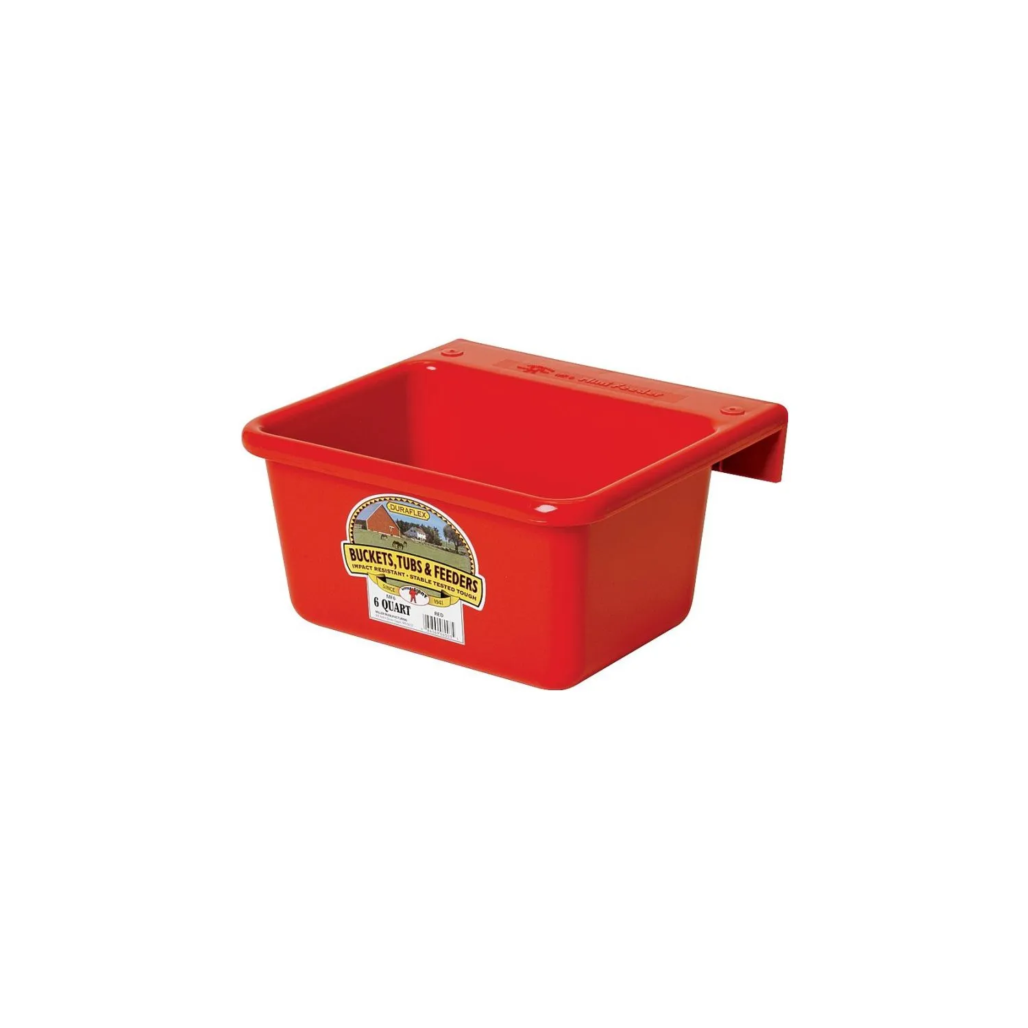 Alimentador De Pared 1qtrs Little Gian Pump