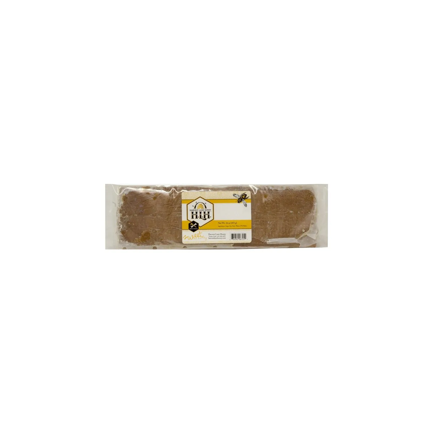 Polen Suplemento de Alimentación 0.453 kg