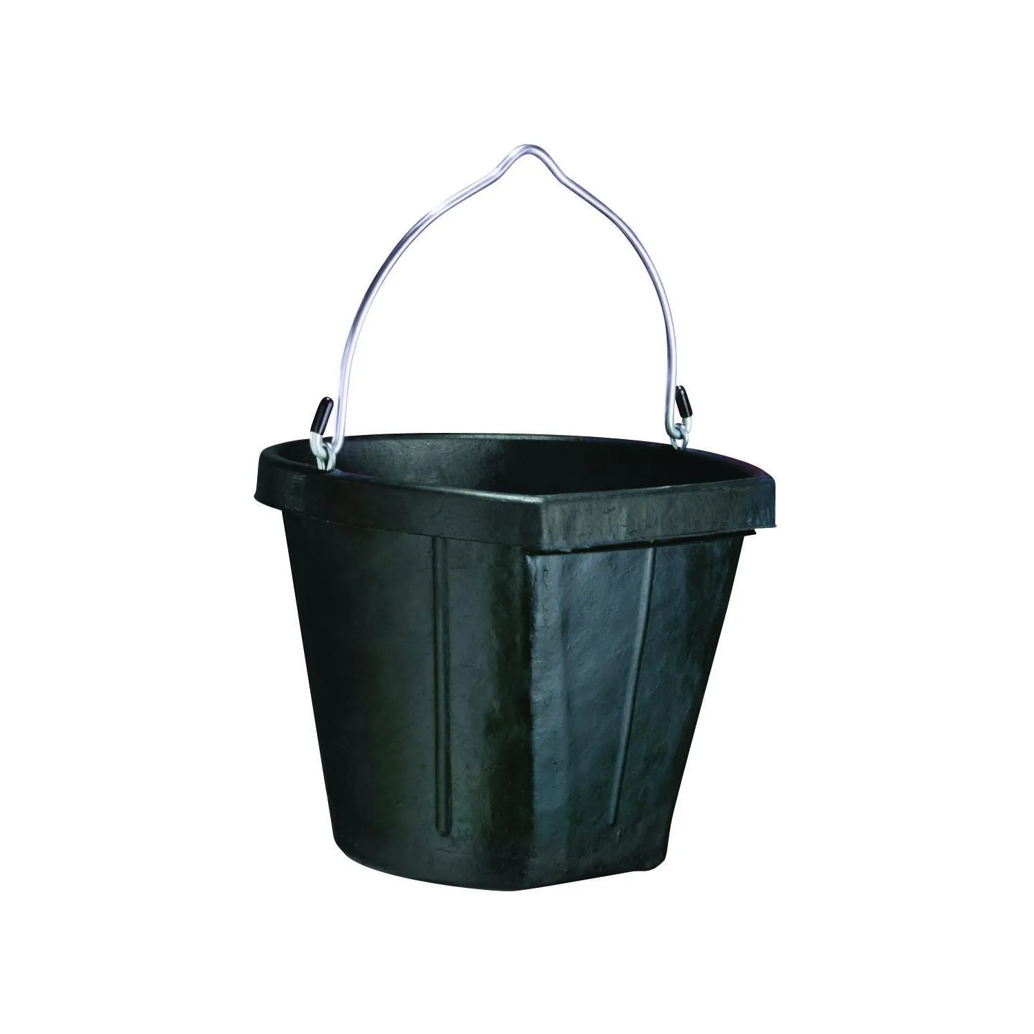 Cubo Multiusos De Goma 18qt