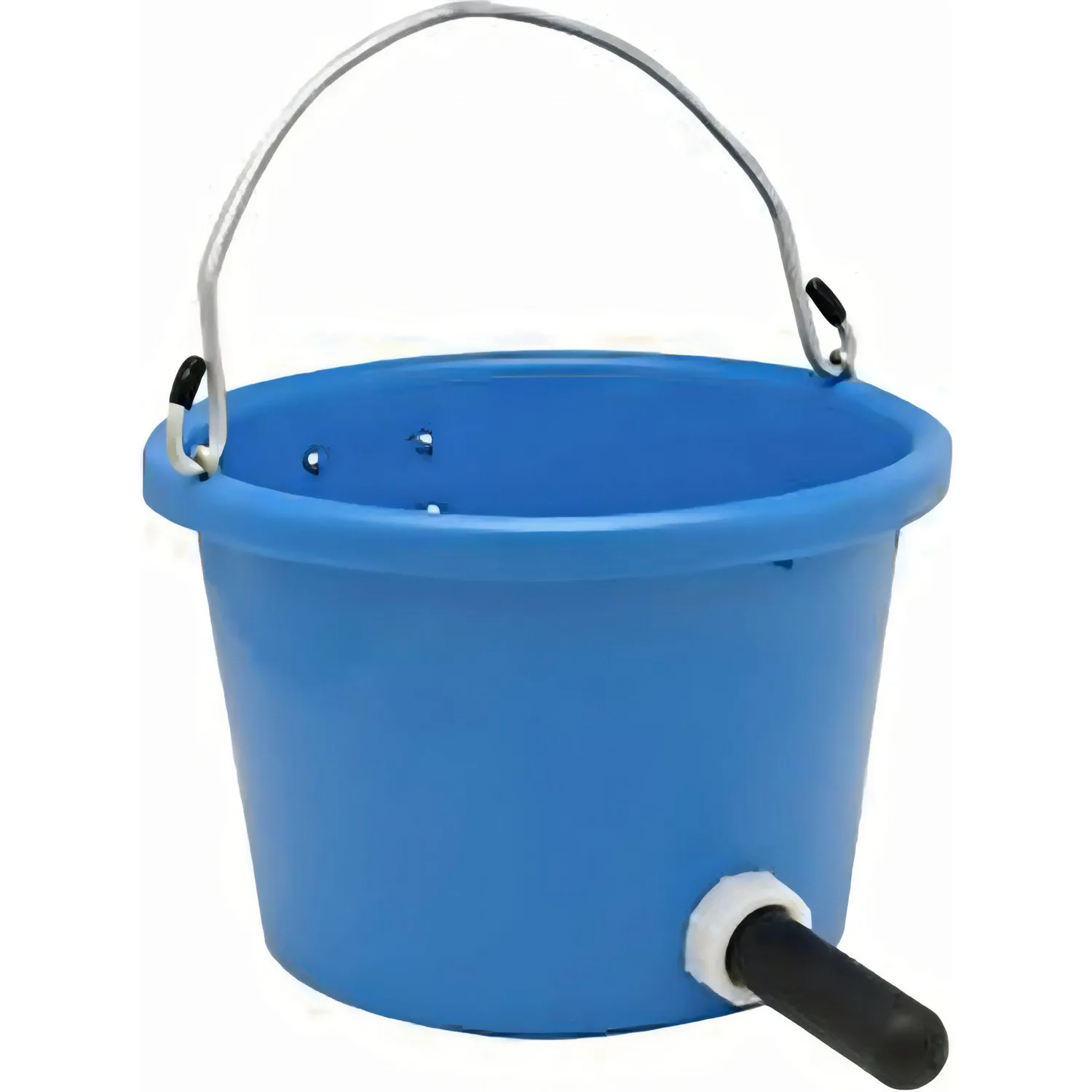 Alimentador/pezón Pantorrilla 8 Qt Forte