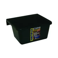 Alimentador Pequeño 5qt Hunter Verde Forte