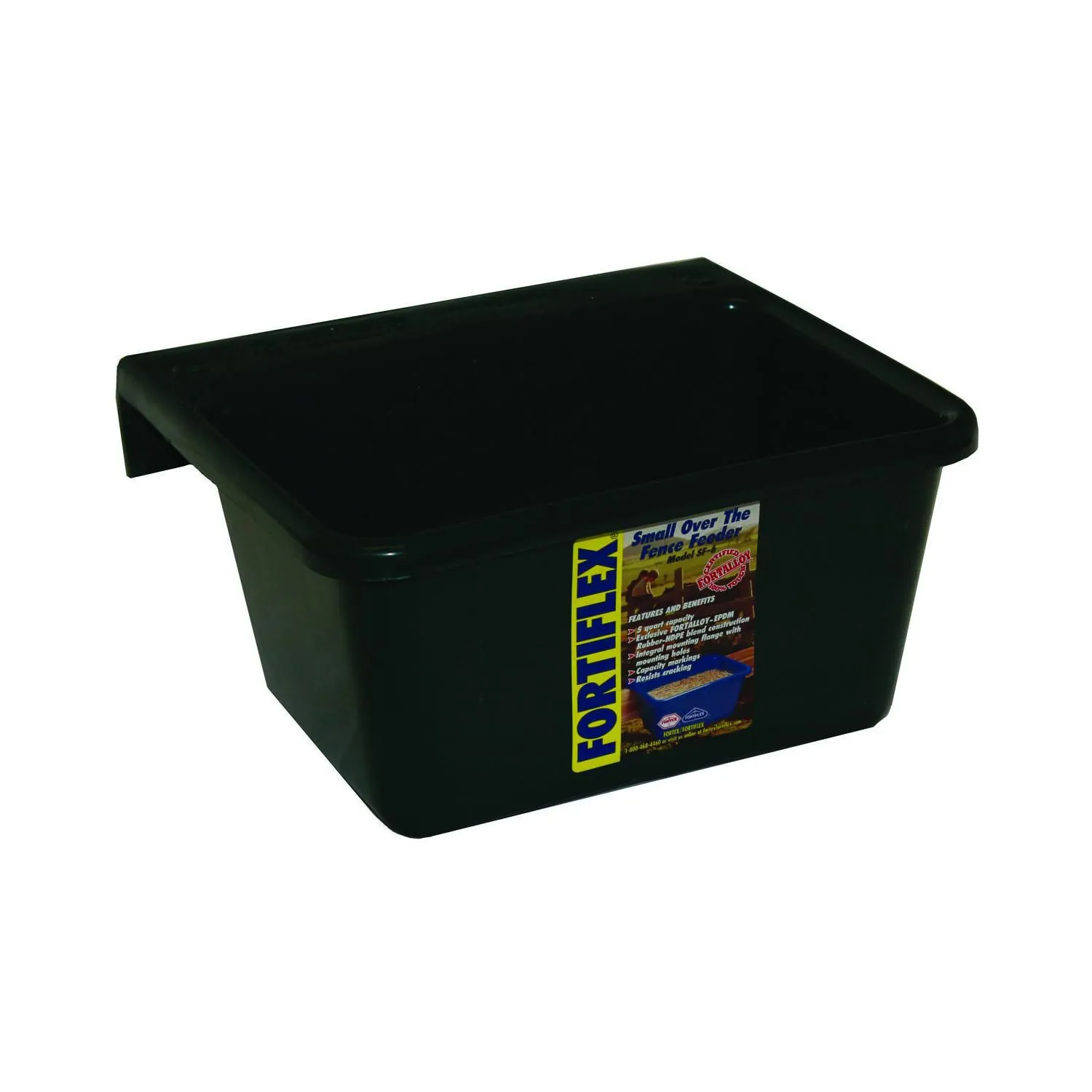 Alimentador Pequeño 5qt Hunter Verde Forte