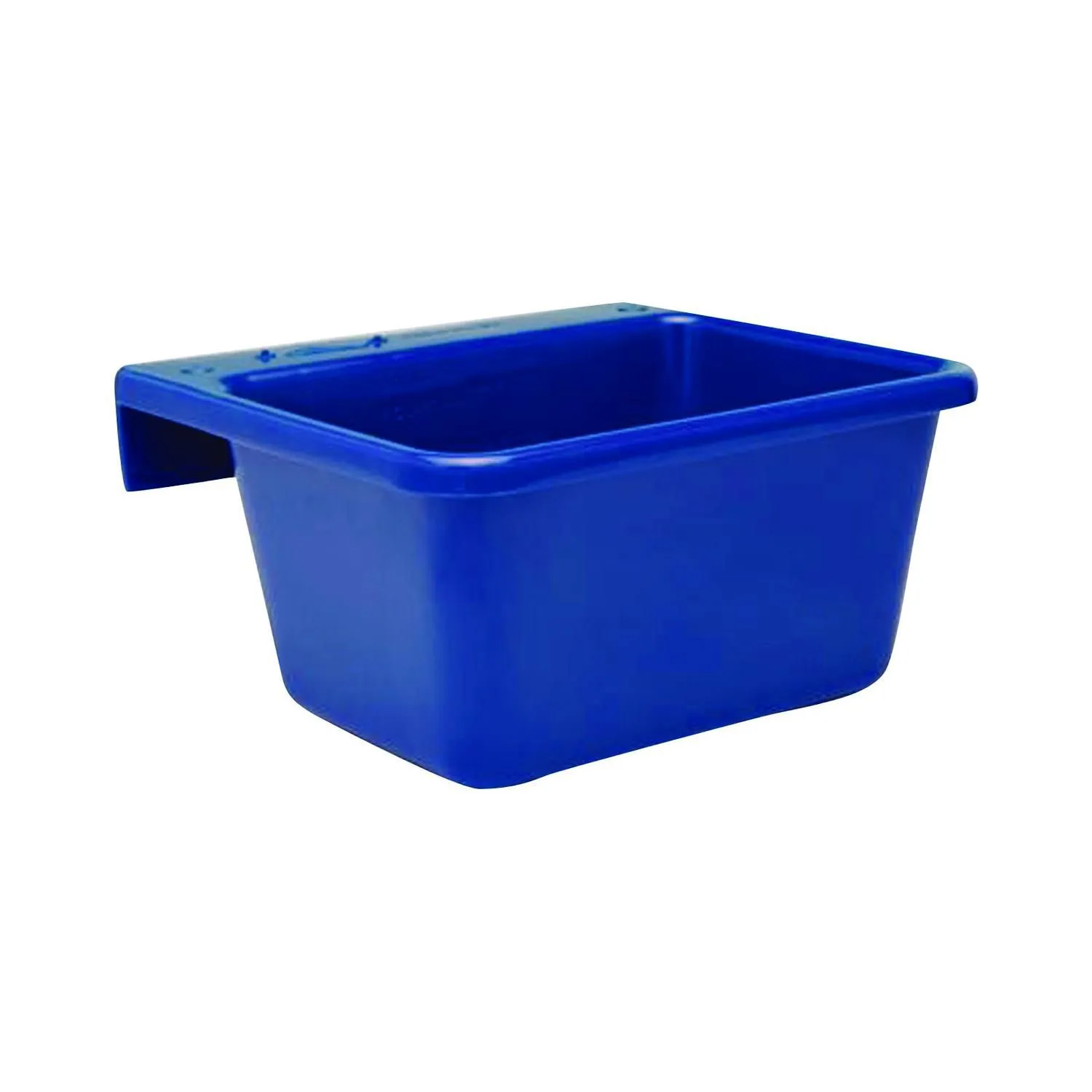 Alimentador Pequeño 5qt Azul Zafiro Forte