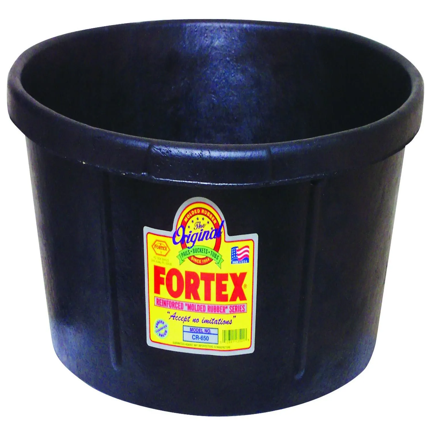 Recipiente Para Alimento Forte