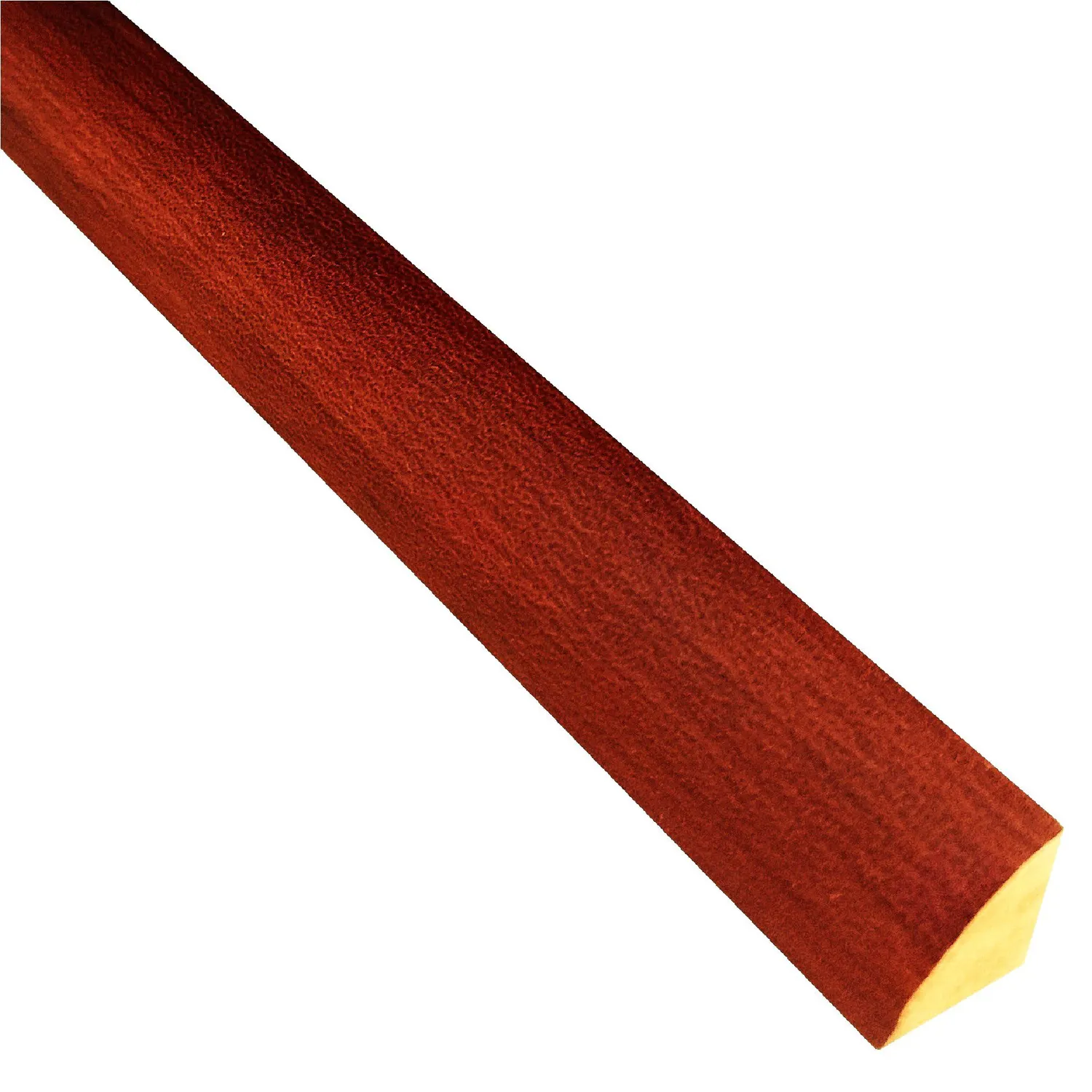 1/4 Bocel 1.2x1.2x240cm Nogal Oscuro - Homecenter.com.co