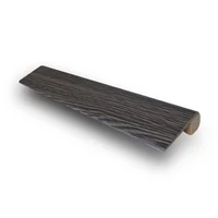 Borde Escalera 5.5x1.5x240cm Roble Gris
