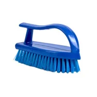 Cepillo Mano Plancha Azulul