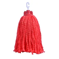 Repuesto Trapero Copa Microfibra x 300 Rojo