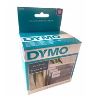 Etiqueta Papel Adhesivo Blanco 51mm 59mm para Imrpesora Lw Serie 4Xl 450 Dymo