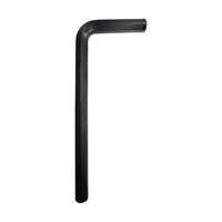 Llave Bristol Color Negro Alemana 5/64 Pulgadas Discover