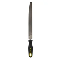 Lima Cuchillo Bastarda 6 Pulgadas Discover