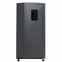 Nevera Frost 250 Litros N250cetir2 Titanio