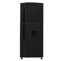 Nevera  No Frost 243 Litros Manija Externa N243semener2 Negro