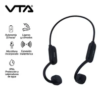 Audífonos Recargables Air Conduction Flex Air Vta