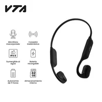 Audifonos Sumergibles Bone Conduction Flex Bone