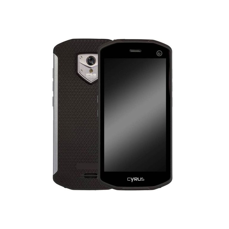 Celular Rugerizado Cyrus Cs28sa 32 GB 3 GB | Falabella Colombia