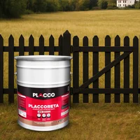 Impermeabilizante Para Madera Placcoreta 5 Galones
