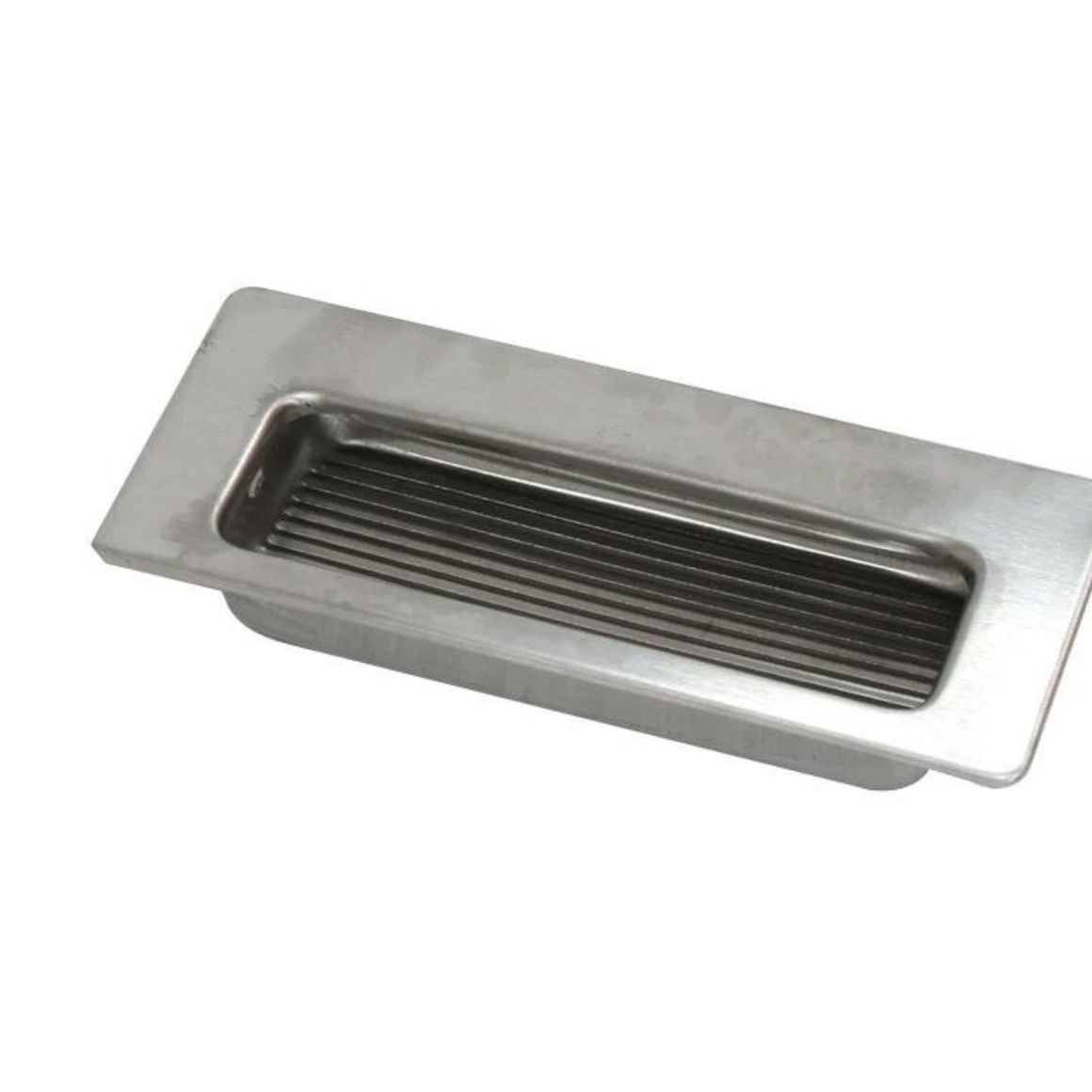 Manija de Incrustar Acero 201 - Homecenter.com.co