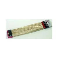 Pincho Barbacoa Abedul 100 piezas de 25.40 cm