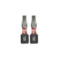 Broca de Inserción 2.54 cm