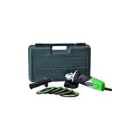 Esmeril Angular Metabo HPT G12SR4 con Motor