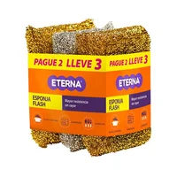 Esponja Flash Pague 2 Lleve 3