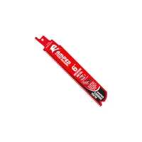 Hoja Recíproca para Madera 15.2 cm