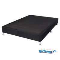 Base Cama Tela Mf 120x190x29