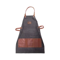 Delantal Para Churrasco Tramontina